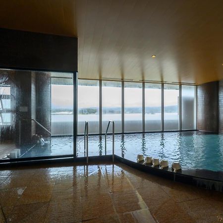 Hotel Ichibata Ματσούε Εξωτερικό φωτογραφία