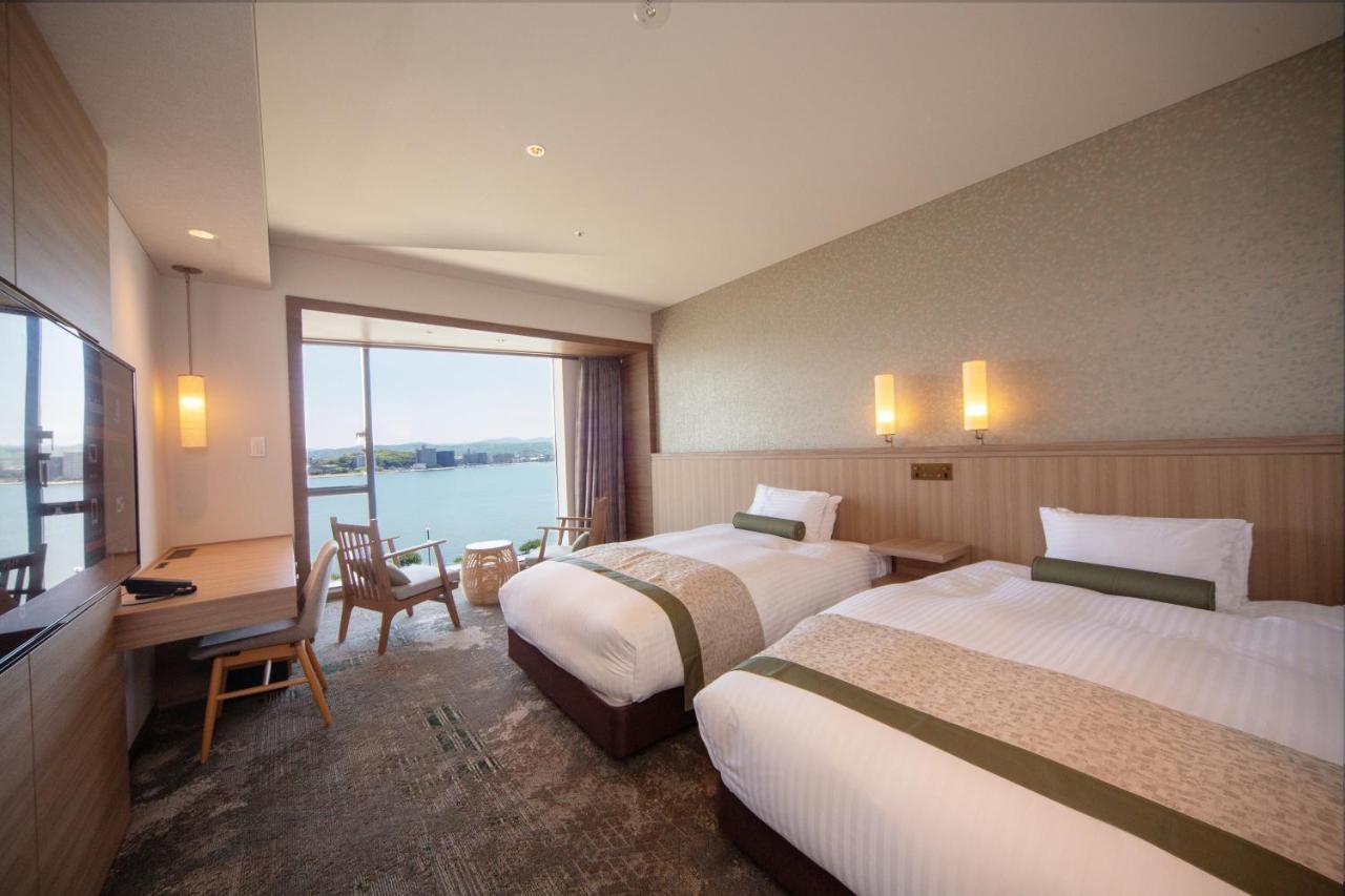 Hotel Ichibata Ματσούε Εξωτερικό φωτογραφία