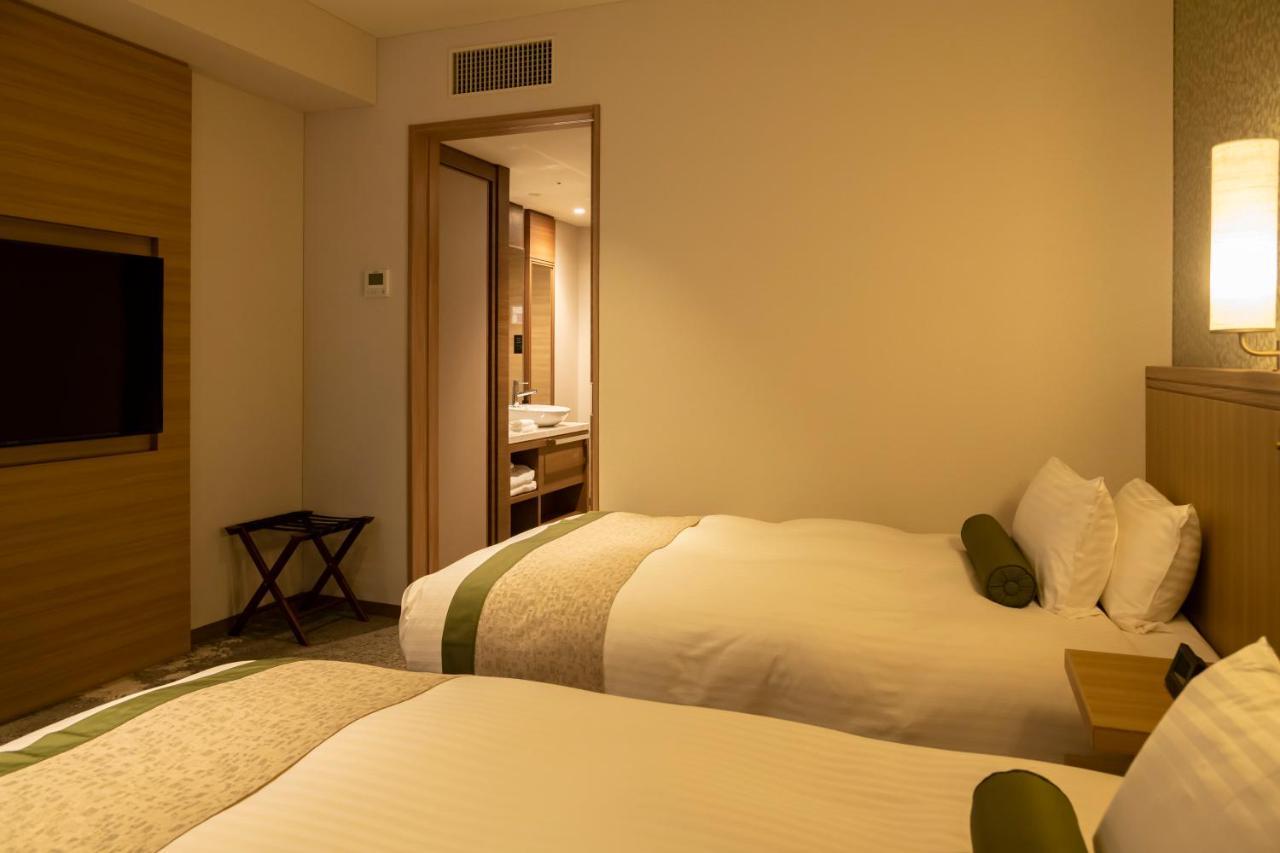 Hotel Ichibata Ματσούε Εξωτερικό φωτογραφία