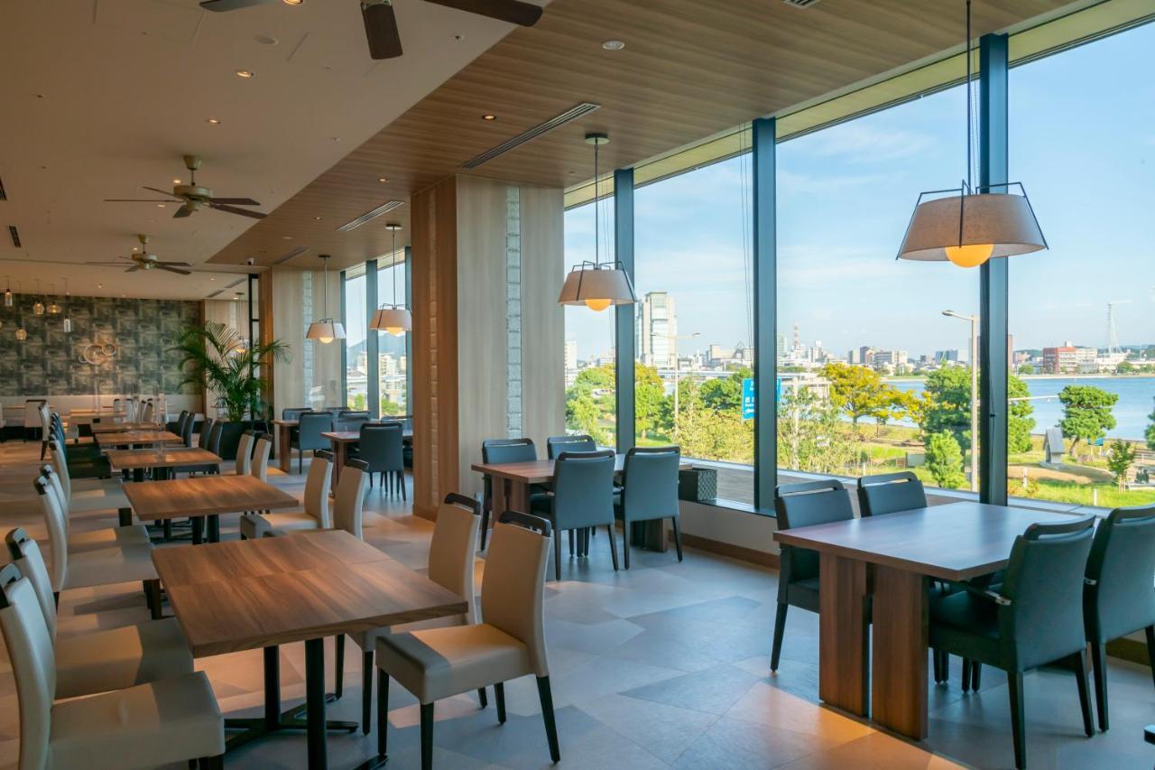 Hotel Ichibata Ματσούε Εξωτερικό φωτογραφία