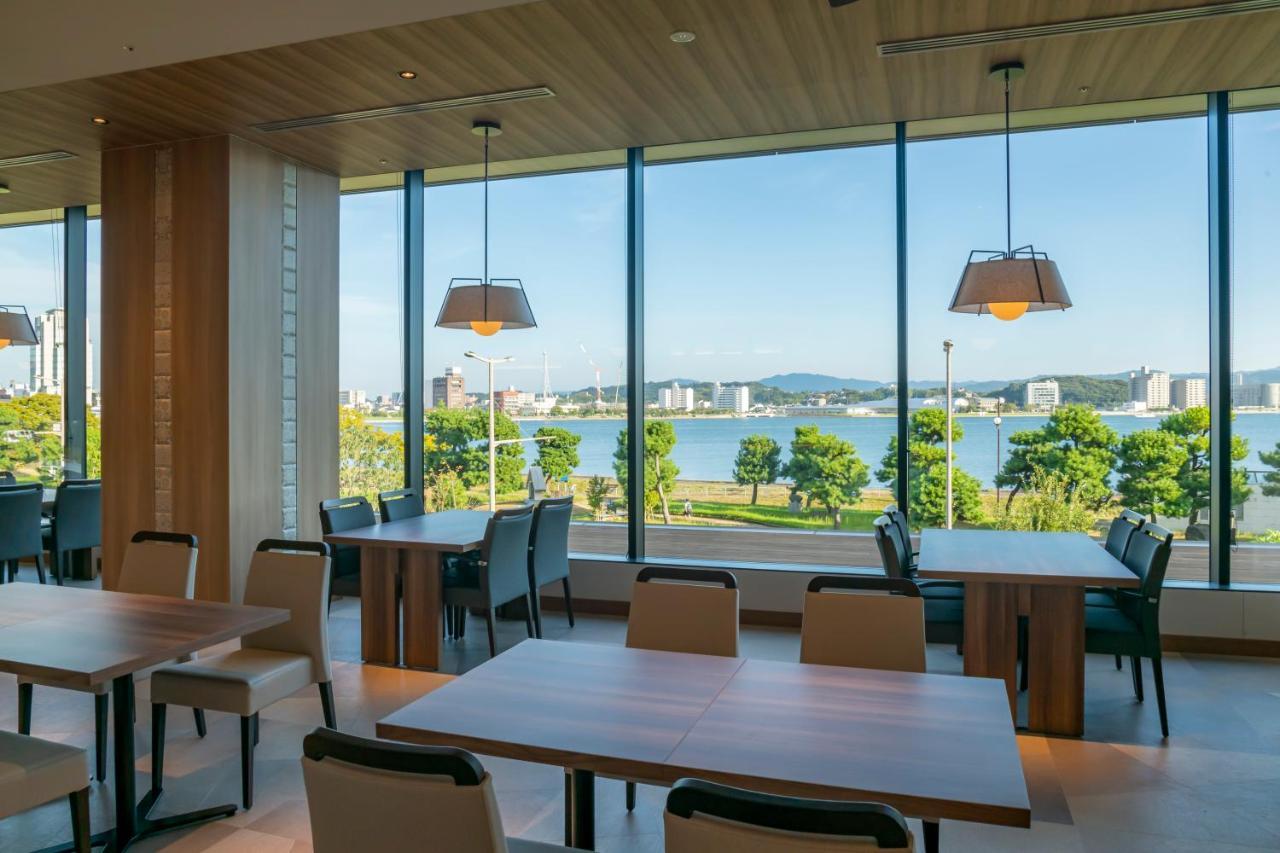 Hotel Ichibata Ματσούε Εξωτερικό φωτογραφία