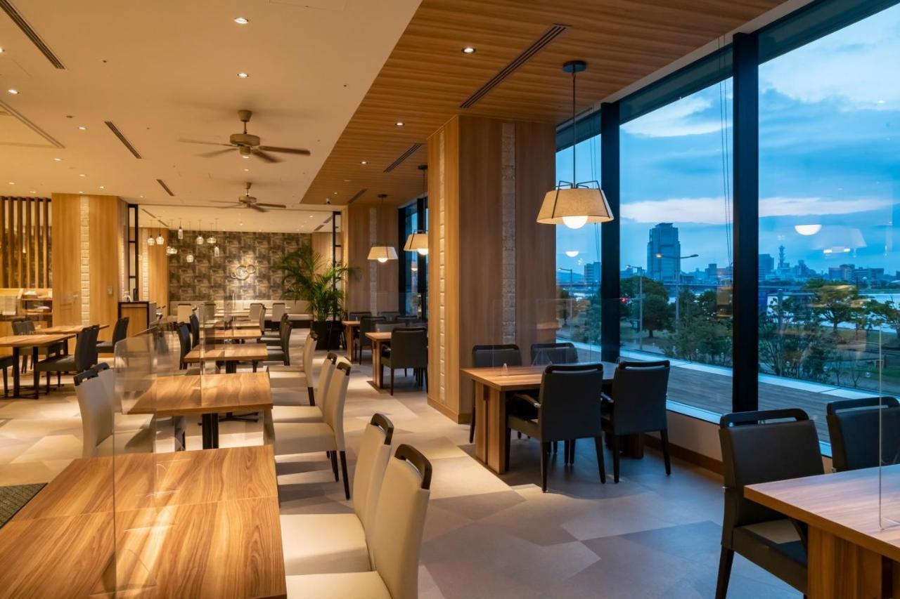 Hotel Ichibata Ματσούε Εξωτερικό φωτογραφία