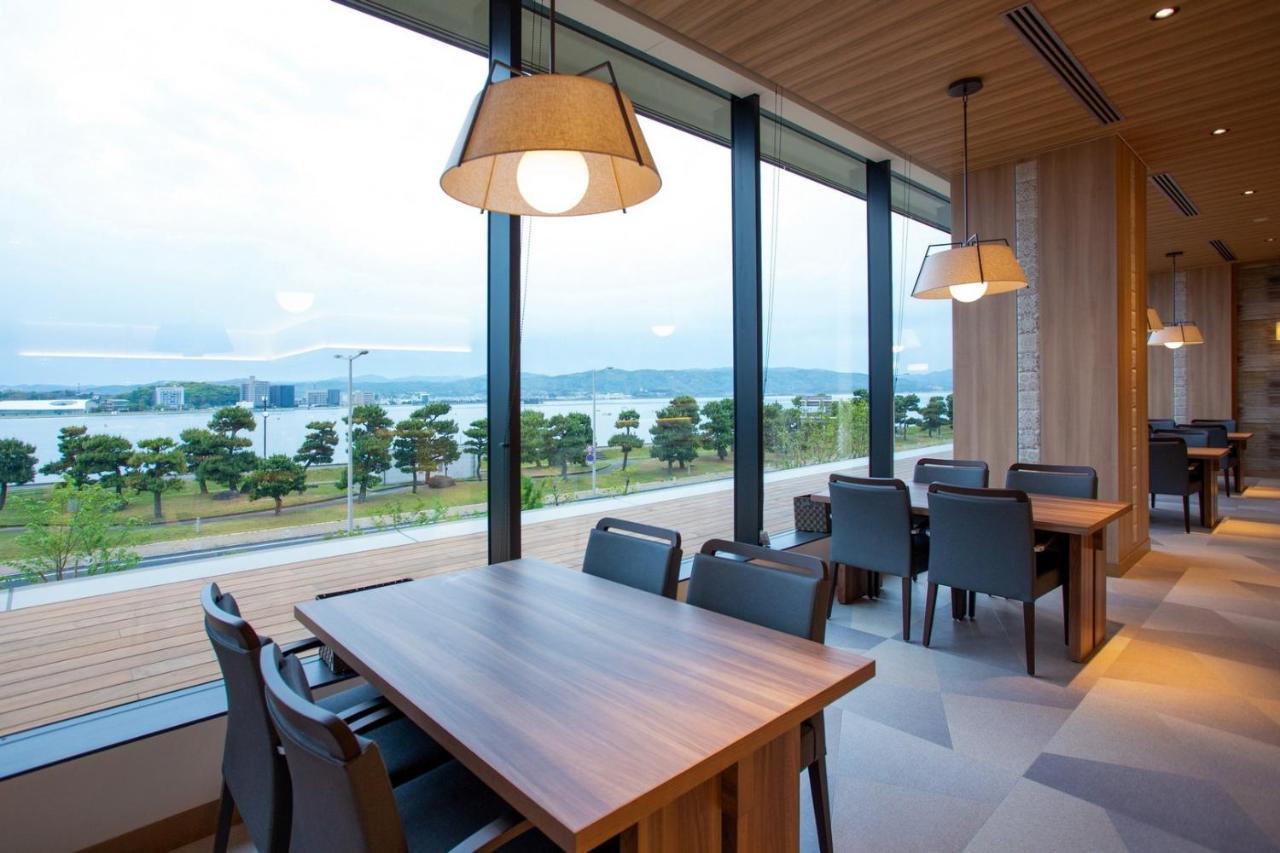 Hotel Ichibata Ματσούε Εξωτερικό φωτογραφία