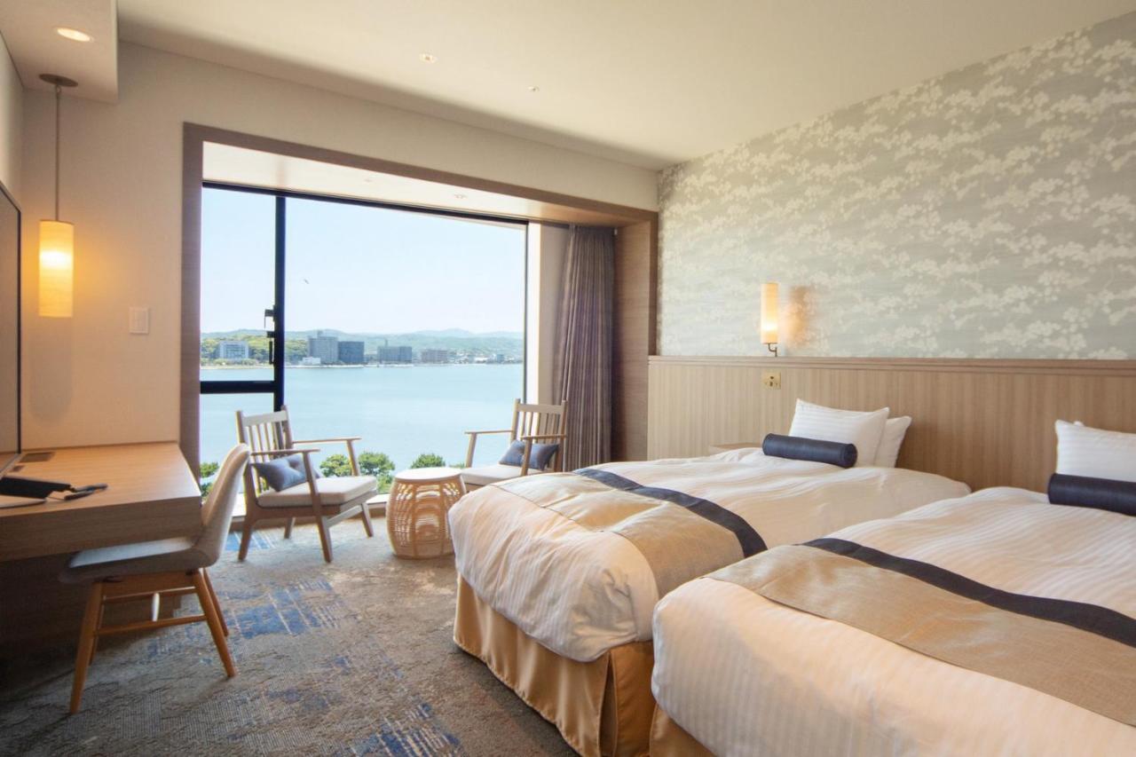 Hotel Ichibata Ματσούε Εξωτερικό φωτογραφία