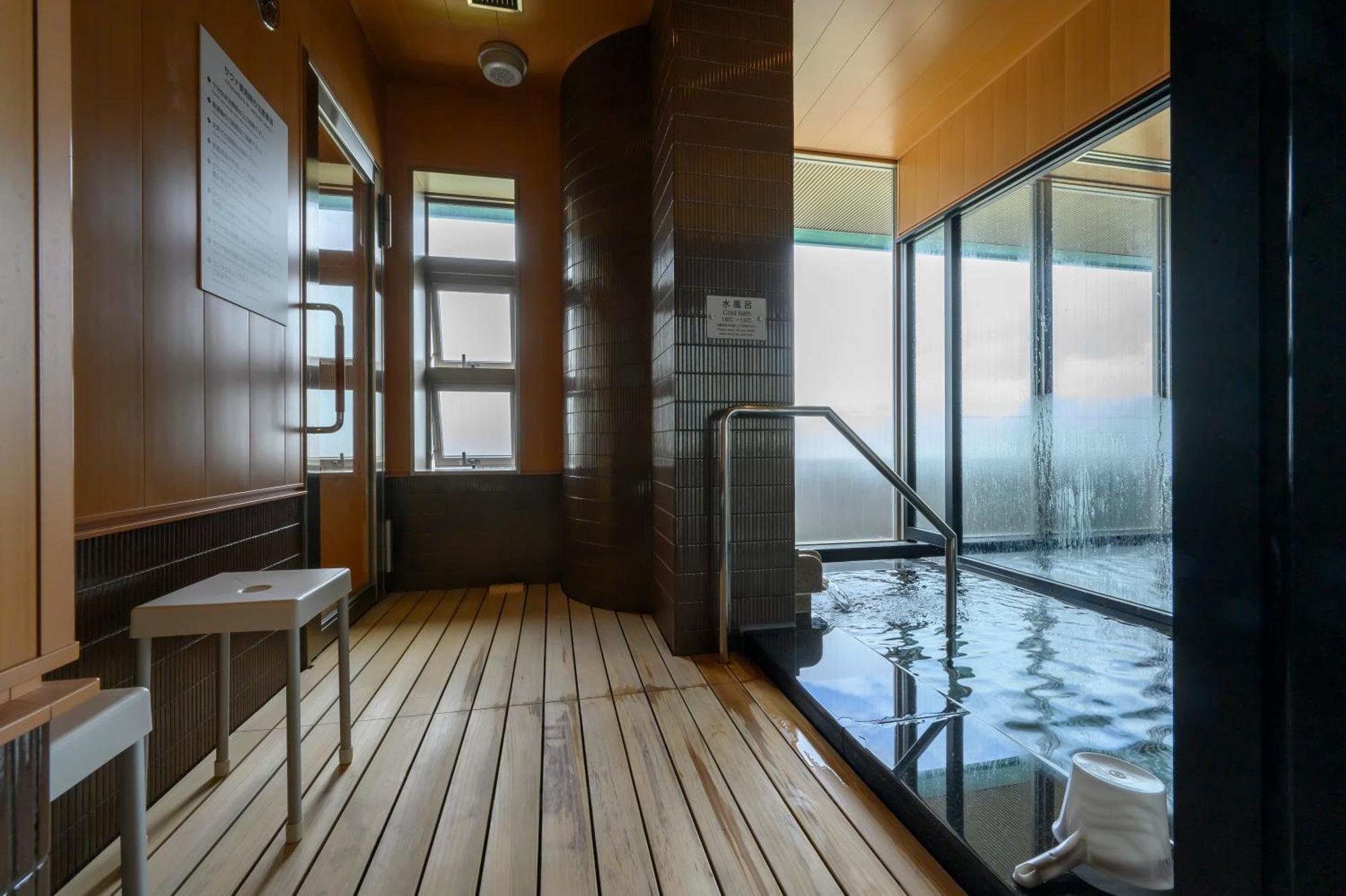 Hotel Ichibata Ματσούε Εξωτερικό φωτογραφία